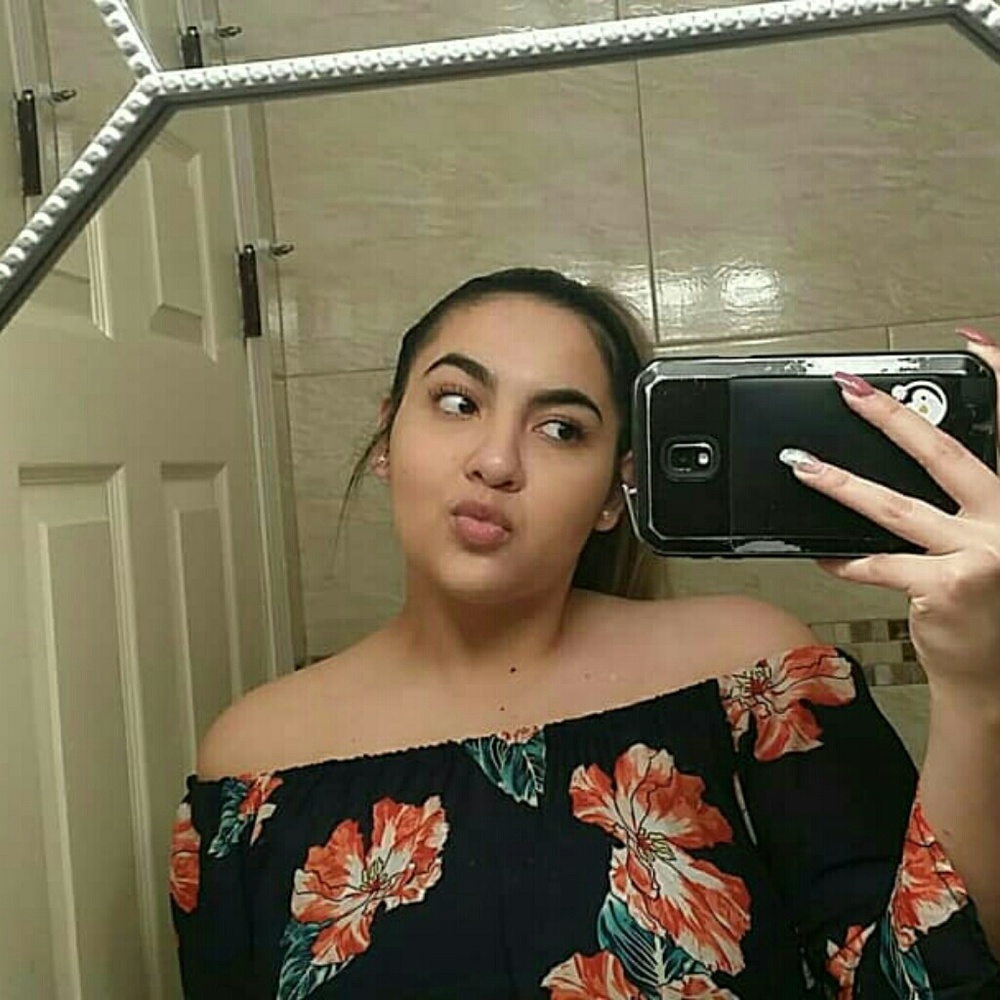 Meet your Posher, Eileen